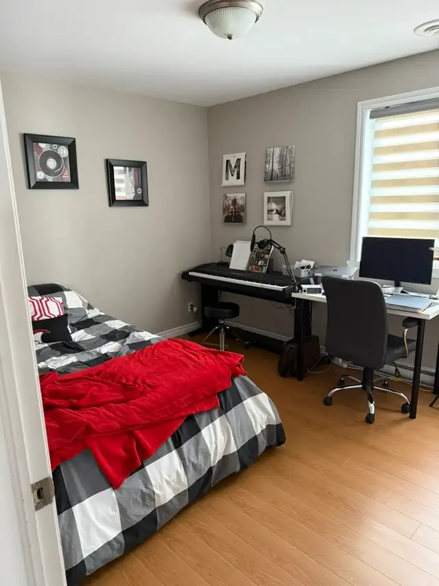 2 mois de rabais –  Boul. Lavigerie in Long Term Rentals in Sherbrooke - Image 10