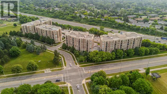 401 - 2085 AMHERST HEIGHTS DRIVE Burlington (Mountainside), Onta62865717518977123