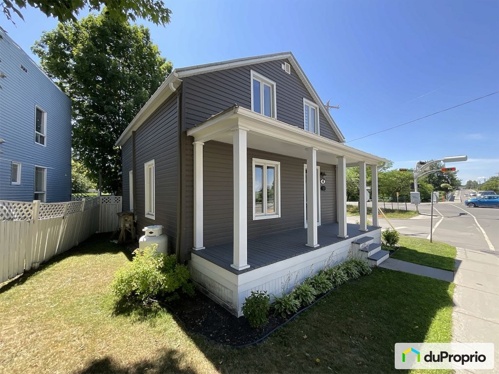 $279,000 - 1 1/2 Storey for sale in Victoriaville — photo 3