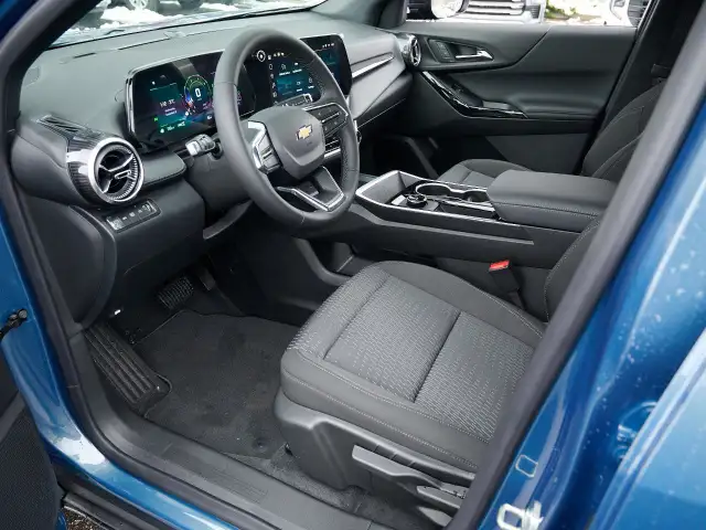 2026 Chevrolet Equinox in Cars & Trucks in Kamloops - Image 12