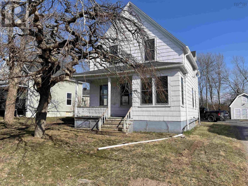 2141 Church Street Westville, Nova Scotia Houses for Sale New