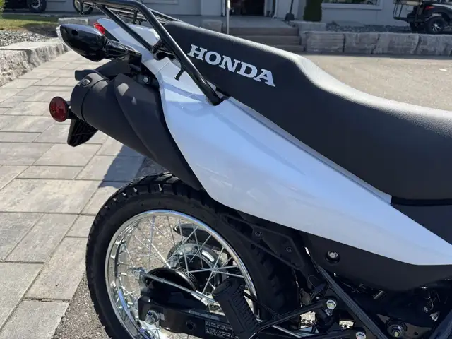 2025 Honda XR150L Standard in Street, Cruisers & Choppers in Kitchener / Waterloo - Image 14
