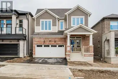 Awesome Luxurious Brand New Lower Level Apartment With Stunning Upgrades. Open concept Great Room &...