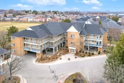 Price: $460,000/ $1,745/mo Top 5 Reasons You Will Love This Condo: 1) Situated in one of Mississauga...