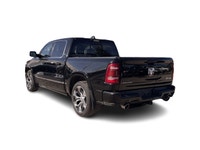 NO ACCIDENTS //10K+ ADDED PKG// 4X4 // LIMITED TRIM //124 LITRE FUEL TANK//NEW TIRES OPTIONAL EQUIPM... (image 7)