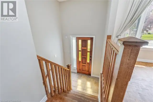 244 WESTWOOD Drive Kitchener, Ontario in Houses for Sale in Kitchener / Waterloo - Image 8