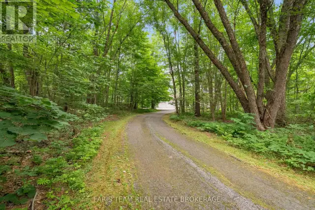 1037 ROCKCASTLE ROAD Gravenhurst (Morrison), Ontario in Houses for Sale in Muskoka - Image 4