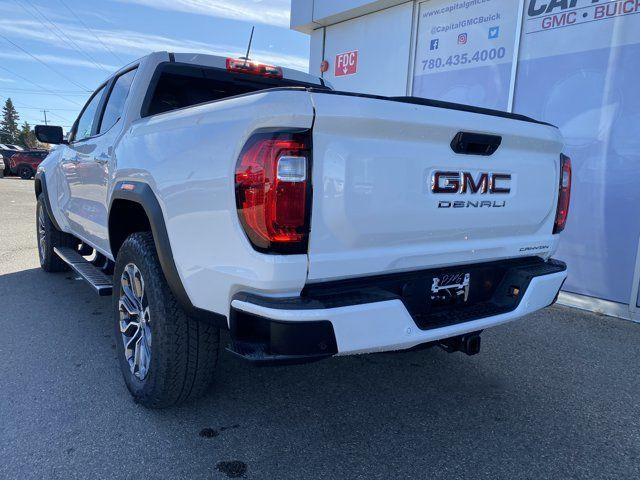 2026 GMC Canyon Crew Cab Denali in Cars & Trucks in Edmonton - Image 4