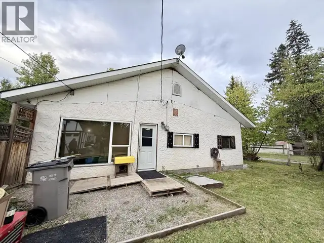 356 BAKER DRIVE Quesnel, British Columbia in Houses for Sale in Quesnel - Image 21
