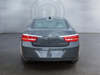 The Buick Verano offers the advanced engineering, thoughtful amenities and premium materials of a fi... (image 5)
