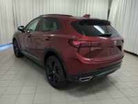 Get ready to enhance your journey with our 2024 Buick Envision Sport Touring AWD and find style that... (image 5)