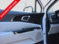 Bring big-family versatility and modern comfort to every drive with this 2023 Kia Carnival LX+ in Sn... (image 6)