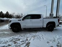 This GMC Sierra 1500 delivers a Gas V8 6.2L/376 engine powering this Automatic transmission. ENGINE,... (image 4)