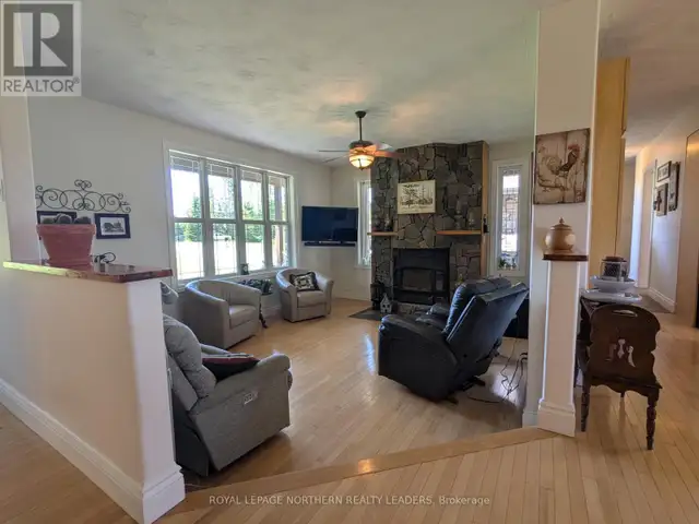 270 CARON ROAD Timmins (MTJ - Mountjoy Rural), Ontario in Land for Sale in Timmins - Image 27