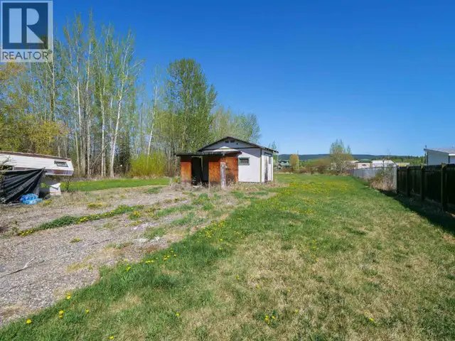 982 MAPLE HEIGHTS ROAD Quesnel, British Columbia in Houses for Sale in Quesnel - Image 18