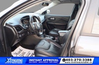 2021 Jeep Cherokee Trailhawk AWD Welcome to Xtreme Auto & Truck Sales Your Car Loan, Truck Loan, Cre... (image 9)