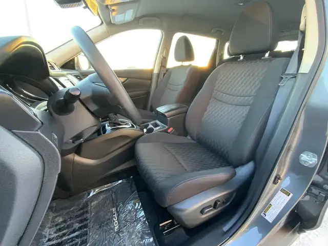 2019 Nissan Rogue SV FWD | Bluetooth | Back up Camera | Heated F in Cars & Trucks in Regina - Image 14