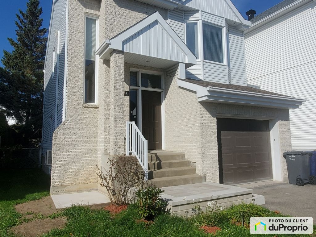 $739,999 - 2 Storey for sale in Ste-Rose — photo 1