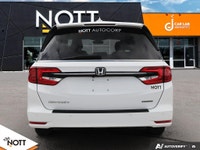 Basic Info: - Body: Van - Mileage: 80,900 kms - Interior: Black Leather - Exterior: Platinum White P... (image 4)