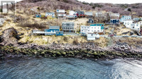 94 Southside Road Petty Harbour, Newfoundland & Labrador