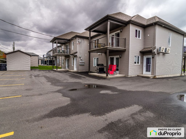 890 000$ - Quadruplex à vendre à Drummondville (Drummondville) dans Maisons à vendre  à Drummondville - Image 4