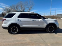 One Stop Auto Sales is an AMVIC license dealer. All of our vehicles come with a Mechanical Fitness A... (image 5)