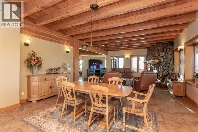 41115 Range Road 272 Rural Lacombe County, Alberta in Houses for Sale in Red Deer - Image 14