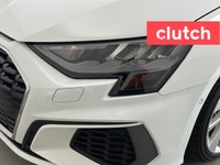 Electric Parking Brake, Brake Assist, Auto Dimming Rearview Mirror and more! Clutch is the largest o... (image 7)