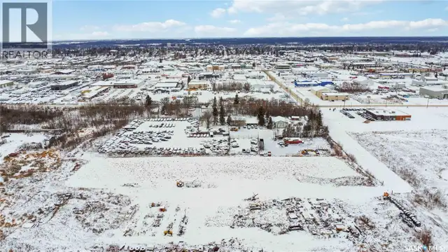 0 42ND STREET E Prince Albert, Saskatchewan in Land for Sale in Prince Albert - Image 10