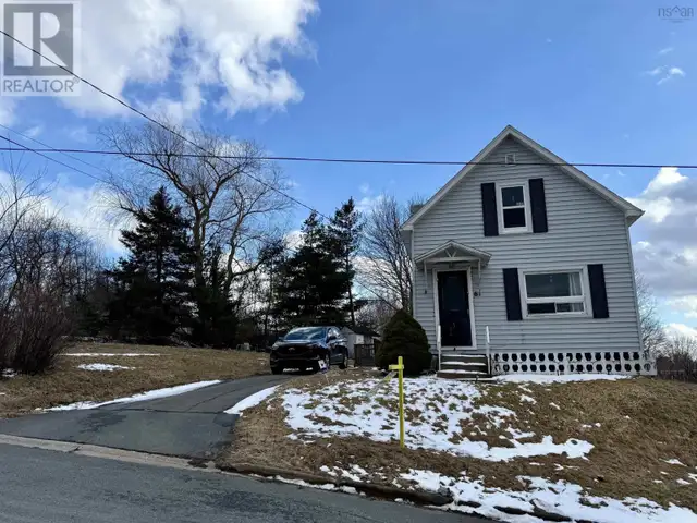 6 Chestnut Street Trenton, Nova Scotia in Houses for Sale in New Glasgow - Image 27