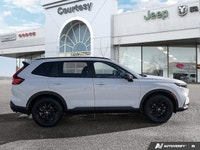 One Owner | No Accidents CR-V Hybrid Sport is a very popular trim level and sell quickly-- don't mis... (image 6)