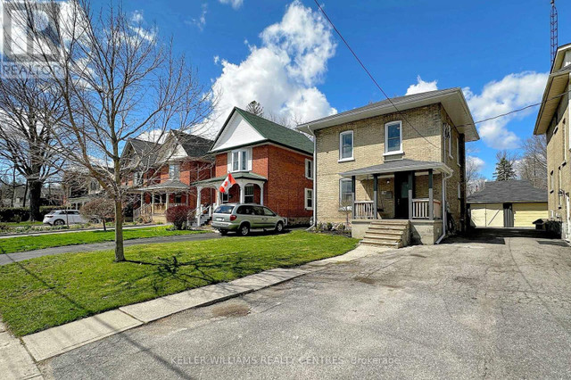 78 WELLINGTON ST Kawartha Lakes, Ontario in Houses for Sale in Kawartha Lakes - Image 3