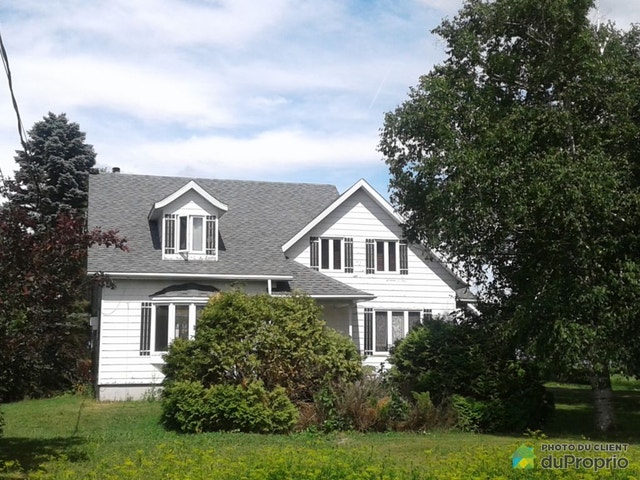$500,000 - 2 Storey for sale in St-Justin — photo 1