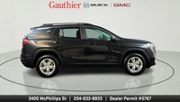 The 2024 GMC Terrain is engineered for those who value both efficiency and power. Under the hood, th... (image 1)