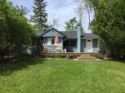 Wasaga beachfront, View more