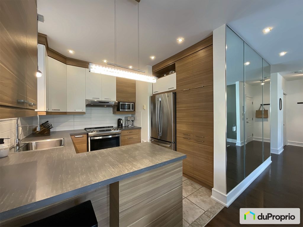 $324,000 - Condominium for sale in St-Jérôme (Lafontaine) — photo 3