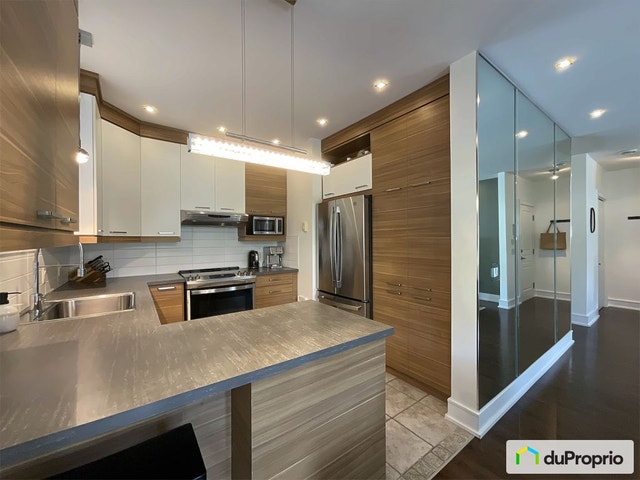 $324,000 - Condominium for sale in St-Jérôme (Lafontaine) — photo 3