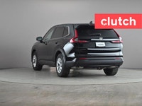 Brake Assist, Front Heated Seats, Climate Control and more! Clutch is the largest online used car re... (image 5)