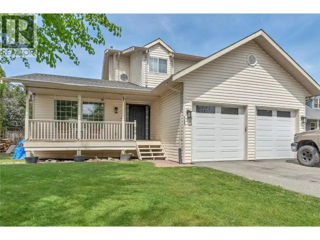 755 Wiseman Place Naramata, British Columbia in Houses for Sale in Penticton - Image 40
