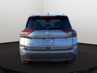 *Pristine Condition: 2024 Nissan Rogue SV in Brilliant Silver Metallic* Looking for a nearly-new veh... (image 4)