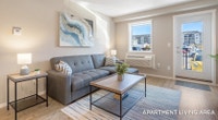 Rockyview Place offers 1, 2, and 3-bedroom, pet friendly apartments for rent in Cranbrook, BC. Looki... (image 2)