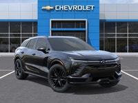 The 2026 Chevrolet Blazer EV redefines electrified driving with bold styling, high-end tech, and imp... (image 6)