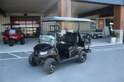 Financing Available From $94.30* (Bi-Weekly) $12,995.00 x 96 months based on 8.99% APR and $0 down p...