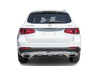 Ce véhicule est éligible à la certification Étoile Mercedes qui pourrait inclure : une couverture de... (image 7)