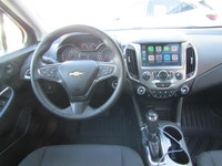 Thanks for viewing our South View Motors Inventory! 2018 CHEVROLET CRUZE At Southview Motors, your t... (image 2)