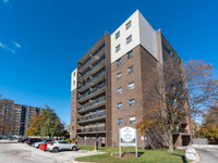 Sarnia 1 Bedroom Apartment for Rent:
