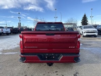 AMVIC Licensed Dealer Unveil the robust versatility of the 2026 Chevrolet Silverado 1500 RST, a gem... (image 7)