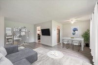 1 Year Free Parking* Up to 2 Months Rent Free Visit our Website: https://www.capreit.ca/apartments-f... (image 6)