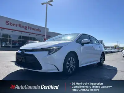 Navigate your daily commute with exceptional efficiency and advanced safety in the pristine white 20...