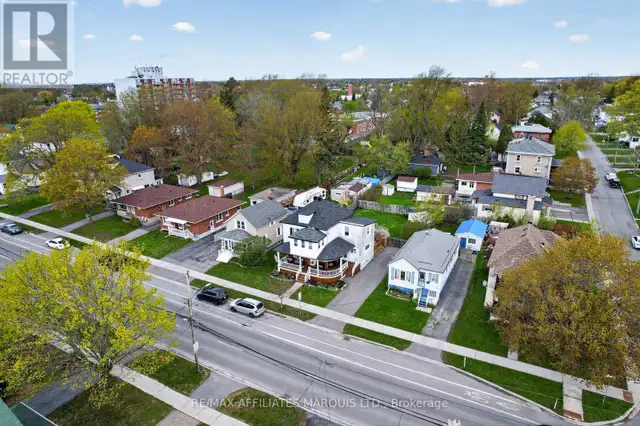 335 FIFTH STREET E Cornwall, Ontario in Houses for Sale in Cornwall - Image 38